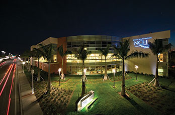 Photo of NCH